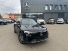 Mercedes-Benz EQB, 250+ demo, SUV, elektro
