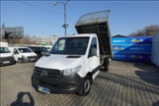 Mercedes-Benz Sprinter, 2,2 CDI  314 SKLÁPĚČ KLIMA