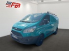 Ford Transit Custom, Trend ZÁRUKA