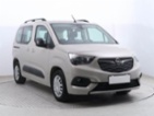 Opel Combo, 1.2 TurboEdition , 5Míst, Klima, ČR,