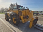JCB, rok výroby 2018, nafta, neuvedeno, odpočet
