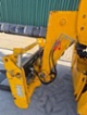 JCB, rok výroby 2018, nafta, neuvedeno, odpočet