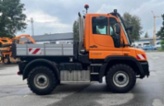 Mercedes-Benz, nosič výměnných nástaveb