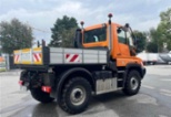 Mercedes-Benz, nosič výměnných nástaveb