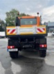 Mercedes-Benz, nosič výměnných nástaveb