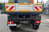 Mercedes-Benz, nosič výměnných nástaveb