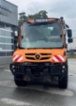 Mercedes-Benz, nosič výměnných nástaveb