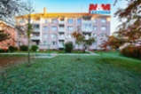 Prodej bytu 3+1, Prostějov, ul. Dr. Horáka