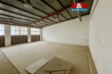 Pronájem skladu či dílny, 166 m2, Chomutov 
