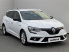 Renault Mégane, 1.3 TCe Limited, ČR, Limited,