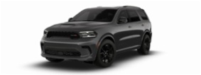 Dodge Durango, 5.7 V8 LPG GT PREMIUM Tow N Go, SUV