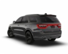 Dodge Durango, 5.7 V8 LPG GT PREMIUM Tow N Go, SUV