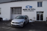 Volkswagen Golf Sportsvan, 1.5TSI 96kw IQ.DRIVE