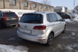 Volkswagen Golf Sportsvan, 1.5TSI 96kw IQ.DRIVE
