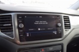 Volkswagen Golf Sportsvan, 1.5TSI 96kw IQ.DRIVE