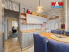 Prodej bytu 4+1, 77 m², Karviná, ul. Slovenská