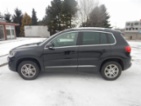 Volkswagen Tiguan, 1.4 TSi 90 KW, SUV, benzin