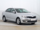 Skoda Rapid, 1.2 TSIAmbition , ČR,2.maj, Klima,,