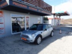Mini Cooper, 1.6i 88 kW ZÁLOHOVÁNO, hatchback,