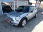 Mini Cooper, 1.6i 88 kW ZÁLOHOVÁNO, hatchback,
