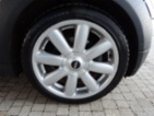 Mini Cooper, 1.6i 88 kW ZÁLOHOVÁNO, hatchback,