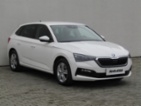 Škoda Scala, 1.6 TDi Style, ČR, Style, hatchback,
