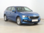 Skoda Scala, 1.0 TSIStyle , ČR,1.maj, Serv.kniha,,