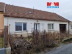 Prodej rodinného domu, 380 m², Popůvky, ul. Náves