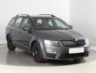 Skoda Octavia RS, RS 2.0 TDI, Automat, Serv.kniha,