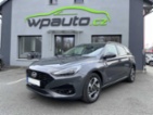 Hyundai i30, STYLE 1.5 DPI 71 kW DPH, kombi,