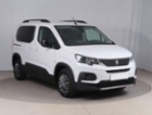 Peugeot Rifter, 1.5 BlueHDiAllure , 5Míst, Klima,