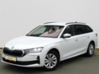 Škoda Octavia, IV FL Combi Selection 1.5 TSI,