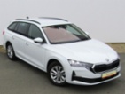 Škoda Octavia, IV FL Combi Selection 1.5 TSI,