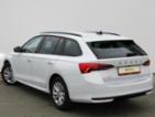 Škoda Octavia, IV FL Combi Selection 1.5 TSI,