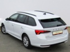Škoda Octavia, IV FL Combi Selection 1.5 TSI,