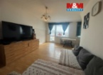 Prodej bytu 4+1, 82 m², Litvínov