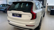 Volvo XC90, PLUS BRIGHT, T8 AWD, 228+107 k, SUV,