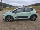 Citroën C3 1.2, 1. majitel, servis. kn.