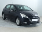 Peugeot 208, 1.2 PureTechActive , ČR,1.maj, Serv