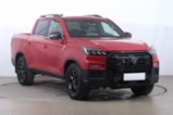 KGM Musso, 2.2 Diesel AWD,, Off road, Diesel