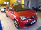 Renault Twingo, 0.9 i KLIMA TEMPOMAT vyhř.seda,