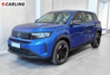 Opel Frontera, Edition Mild-Hybrid 110k Aut, SUV,