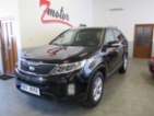 Kia Sorento, 2.2CRDi,4x4,kamera,tažné, kombi,