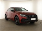 Audi Q8, 50 TDI, Vzduch, Nez.top, Výhřev,, SUV,
