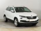 Skoda Karoq, 1.6 TDIStyle , Automat, Kůže, Navi,,