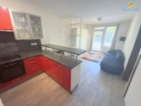 Pronájem bytu 2+kk balkon parkování Pod Harfou