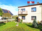 Prodej rodinného domu 5+2, 160 m², Píšť