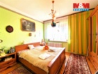 Prodej rodinného domu 5+2, 160 m², Píšť
