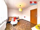 Prodej rodinného domu 5+2, 160 m², Píšť