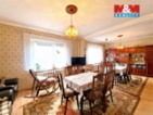 Prodej rodinného domu 5+2, 160 m², Píšť